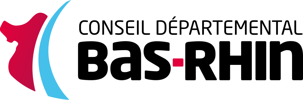 Silhouette du Bas-Rhin